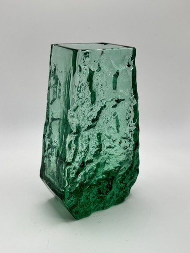 Vintage whitefriars glass 9686 - vintage,