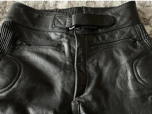 Leather motorbike motorcycle - leather,