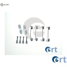 ACCESSORY KIT PARKING BRAKE SHOES 310081 FOR BMW S14B25 2.5L M40B18 M42B18 1.8L