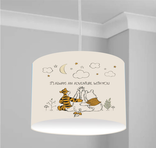 Winnie the pooh adventure - the,