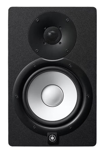 Yamaha hs7 active - yamaha, studio