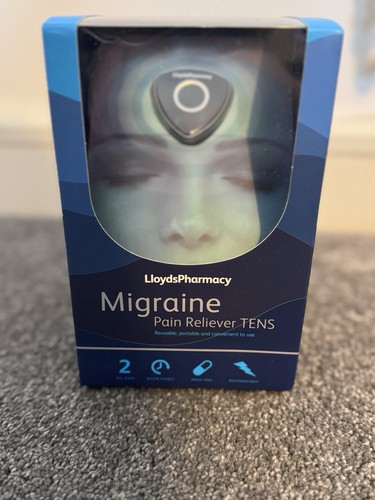 Lloyds pharmacy migraine - lloyds, pain