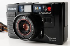 Read! Canon AF35M Point &