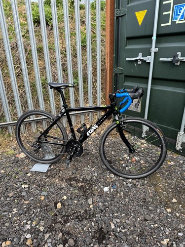Frog road bike - frog, 70
