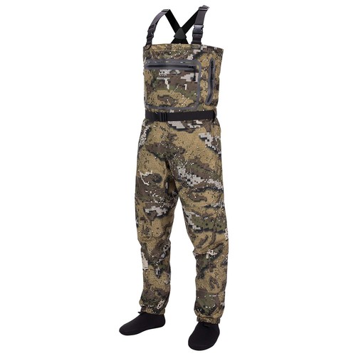 Lightweight breathable chest - lightweight,