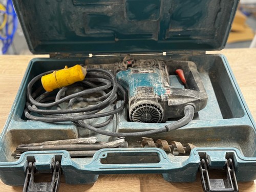 Makita hr3000c 110v - 110v, sds+