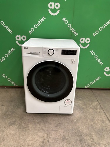 Washer dryer 10kg 6kg - dryer, 10kg/6kg