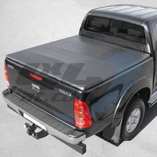 Toyota Hilux 2005-2016 Soft