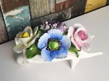 Stunning Radnor Hand Made Bone