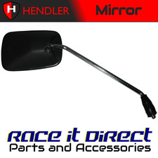 Mirrors for Honda NV 50 MS