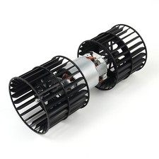 Heater Blower Motor Assembly