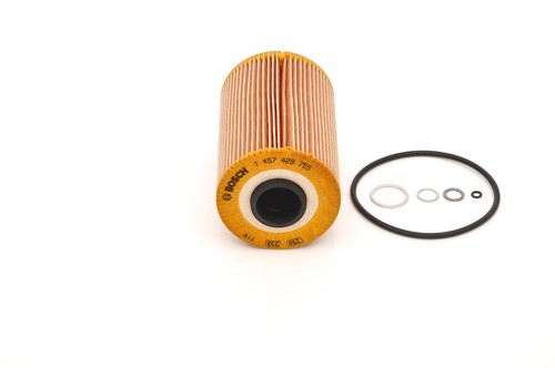 457 429 755 bosch oil - 429, filter
