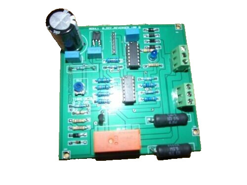 Dcc reverser for - dcc,