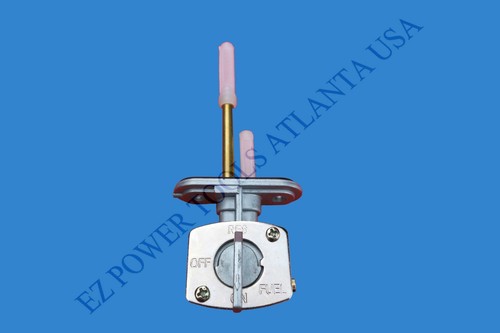 Gas tank fuel tap - gas,