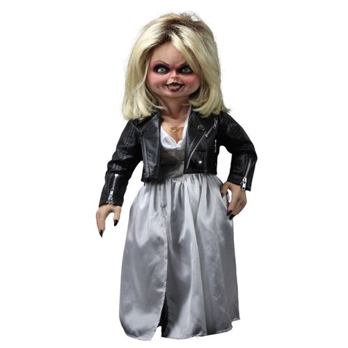 Neca bride chucky tiffany - bride, of