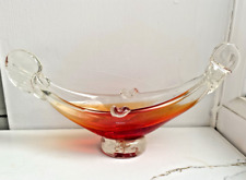 Vintage Murano WITH ORIGINAL