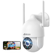 ANRAN 5MP Smart Security