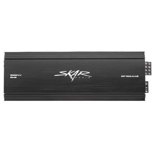 New skar audio 150 - skar,