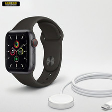 Apple Watch SE - 40mm 44mm GPS