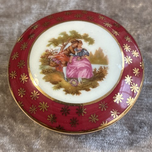 China limoges france courting - france,