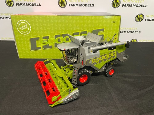 Marge models scale claas - 1:32,