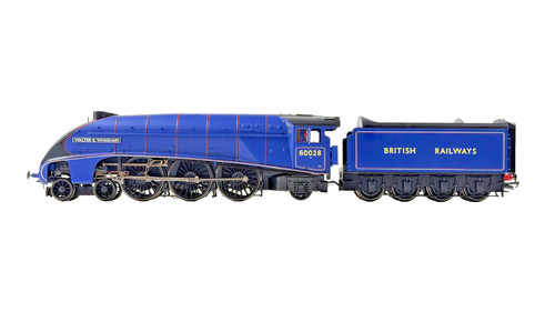 Hornby gauge r3701 - -,