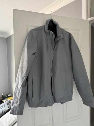 Galvin green men golf jacket - men's,