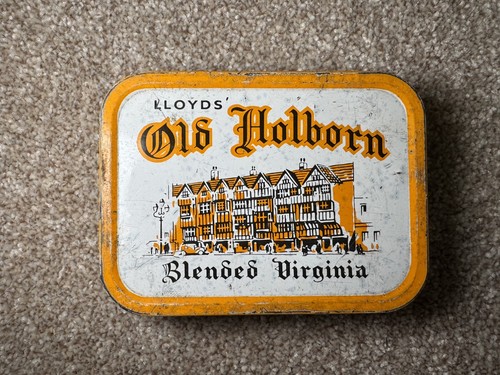 Vintage lloyds old - vintage,