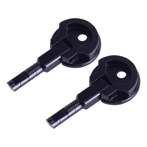 2pc black sewing machine - 2pc,