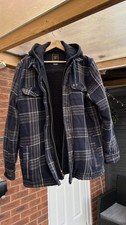 Superdry Heavy Sherpa Lined