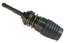 SDS Max drill chuck with SDS
