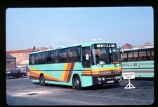 Coach Slide WITHOUT COPYRIGHT Skills WNU27Y Volvo Jonckheere 10/82