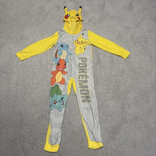 Pokémon yellow pikachu - yellow,