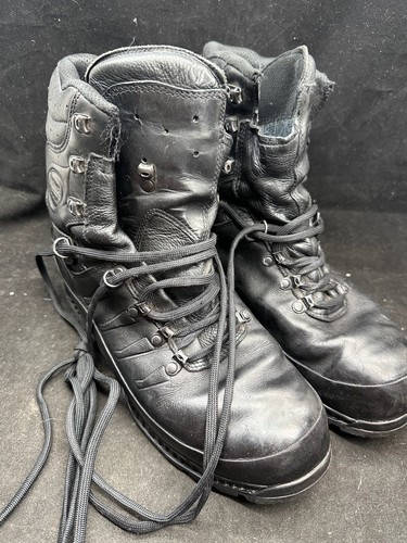 Vintage german army meindl - german,