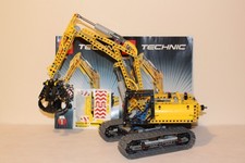 LEGO Technic Construction