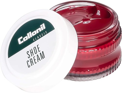 Collonil shoe cream colours - collonil,