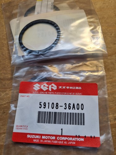 Suzuki dust seal 59108 - dust, seal,