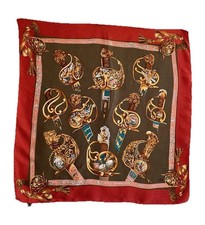 LUCIANO SOPRANI Silk Women’s