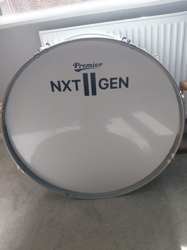 Premier nxt gen - premier, marching