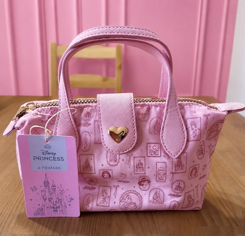 Disney princess pink - disney, small