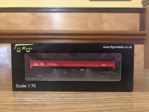 Ftg models gauge spa - ftg,