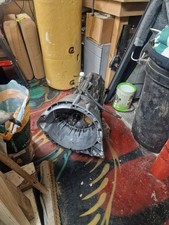 Volkswagen Touareg Tdi