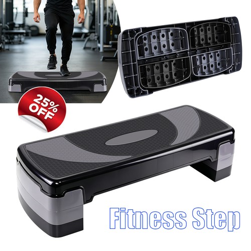 Home fitness aerobic exercise - fitness,