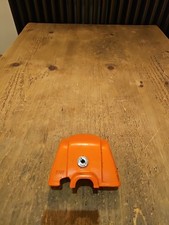 GENUINE STIHL 038AV CHAINSAW