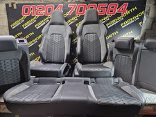 VW GOLF R-LINE MK8 5 DOOR REAR