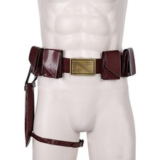 The Mandalorian Costume Boba