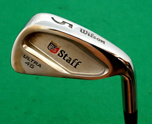 Wilson staff ultra iron - wilson, 45