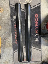 Hillman Avenger Sill Guards