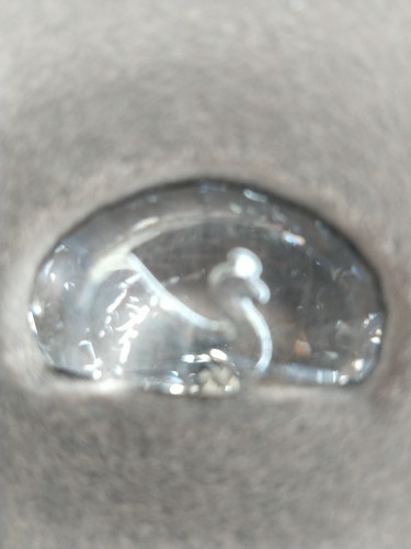 Swarovski loyalty gift - gift, 2015