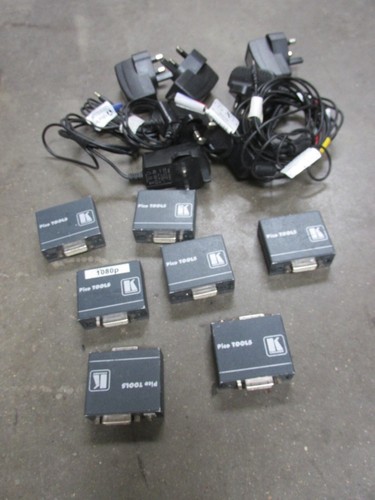 Kramer pico tools - 7,